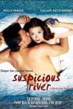 Watch Suspicious River Megashare9