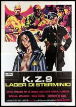 Watch KZ9 - Lager di sterminio Megashare9