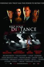 Watch Keep Your Distance Megashare9