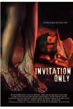 Watch Invitation Only Megashare9