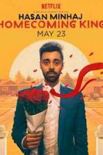 Watch Hasan Minhaj: Homecoming King Megashare9