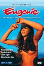 Watch Eugenie... the Story of Her Journey Into Perversion Megashare9