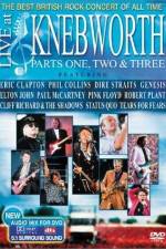 Watch Live at Knebworth Megashare9