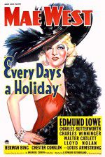 Watch Every Days a Holiday Megashare9