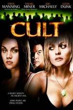 Watch Cult Megashare9