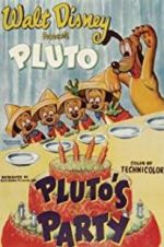 Watch Pluto\'s Party Megashare9