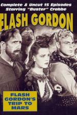 Watch Flash Gordon's Trip to Mars Megashare9