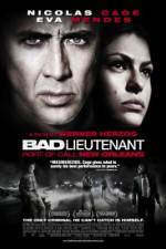 Watch The Bad Lieutenant Port of Call New Orleans Megashare9