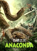 Watch Anaconda Megashare9