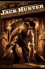 Watch Jack Hunter: The Quest for Akhenaten\'s Tomb Megashare9