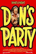 Watch Don's Party Megashare9