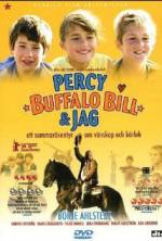 Watch Percy, Buffalo Bill and I Megashare9