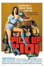 Watch Pickup on 101 Megashare9