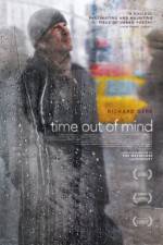 Watch Time Out of Mind Megashare9