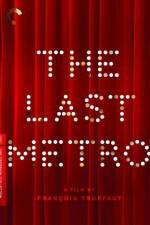 Watch The Last Metro Megashare9