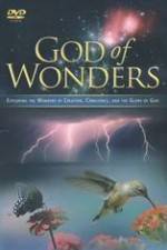 Watch God of Wonders Megashare9