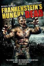 Watch Dr. Frankenstein's Wax Museum of the Hungry Dead Megashare9