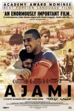 Watch Ajami Megashare9