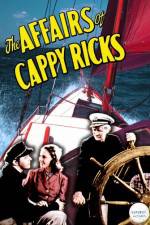 Watch Affairs of Cappy Ricks Megashare9