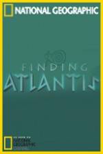 Watch National Geographic: Finding Atlantis Megashare9