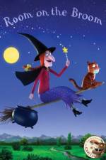 Watch Room on the Broom Megashare9