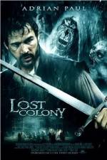 Watch Lost Colony Megashare9