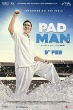 Watch Padman Megashare9