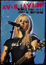 Watch Avril Lavigne: Bonez Tour 2005 Live at Budokan Megashare9