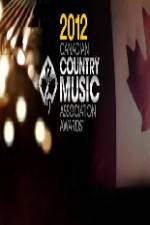 Watch Canadian Country Music Association Awards Megashare9