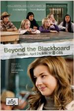 Watch Beyond the Blackboard Megashare9