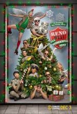 Watch Reno 911!: It's a Wonderful Heist Megashare9