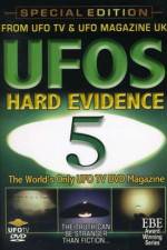 Watch UFOs: Hard Evidence Vol 5 Megashare9