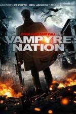 Watch Vampyre Nation Megashare9
