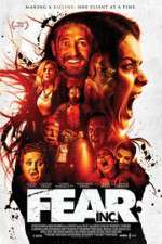 Watch Fear, Inc. Megashare9