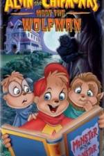 Watch Alvin and the Chipmunks Meet the Wolfman Megashare9