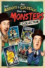 Watch Bud Abbott and Lou Costello Meet the Monsters! Megashare9