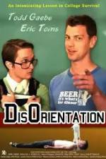 Watch DisOrientation Megashare9