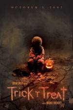 Watch Trick 'r Treat Megashare9