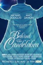 Watch Behind the Candelabra Megashare9