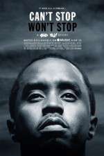 Watch Can\'t Stop, Won\'t Stop: A Bad Boy Story Megashare9