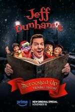 Jeff Dunham\'s Scrooged-Up Holiday Special megashare9