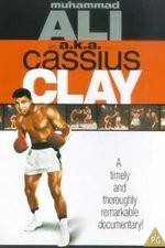 Watch A.k.a. Cassius Clay Megashare9