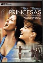 Watch Princesas Megashare9