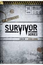 Watch Survivor Series Megashare9