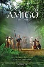 Watch Amigo Megashare9