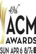 Watch The 49th Annual Academy of Country Music Awards 2014 Megashare9