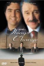 Watch Things Change Megashare9