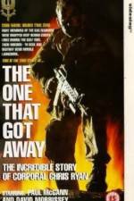 Watch The One That Got Away Megashare9