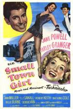 Watch Small Town Girl Megashare9