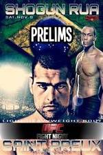 Watch UFC Fight Night 56 Prelims Megashare9